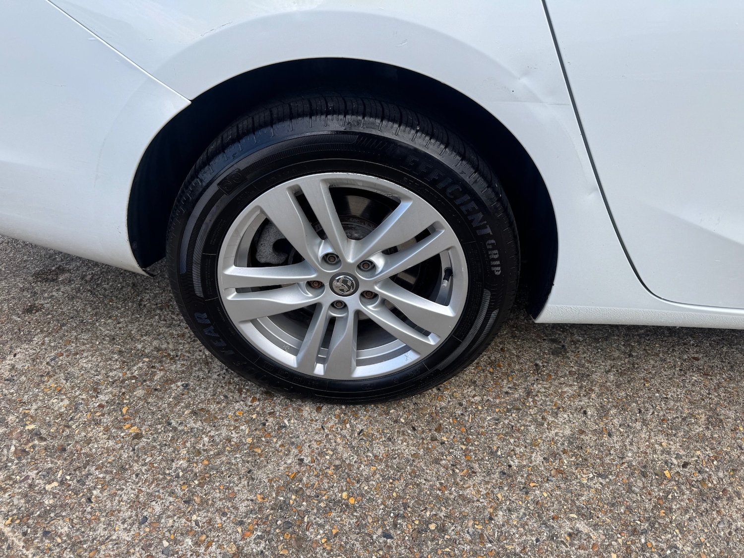 Used Vauxhall Astra 2019 for sale - 74776429: Photo 13