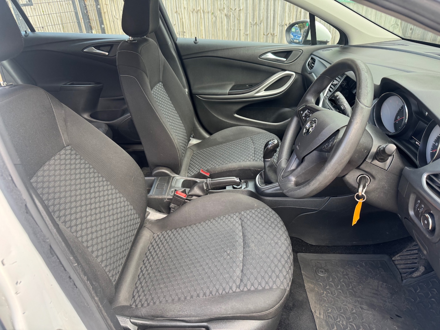 Used Vauxhall Astra 2019 for sale - 74776429: Photo 7