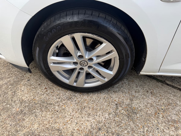 Used Vauxhall Astra 2019 for sale - 74776429: Photo 8