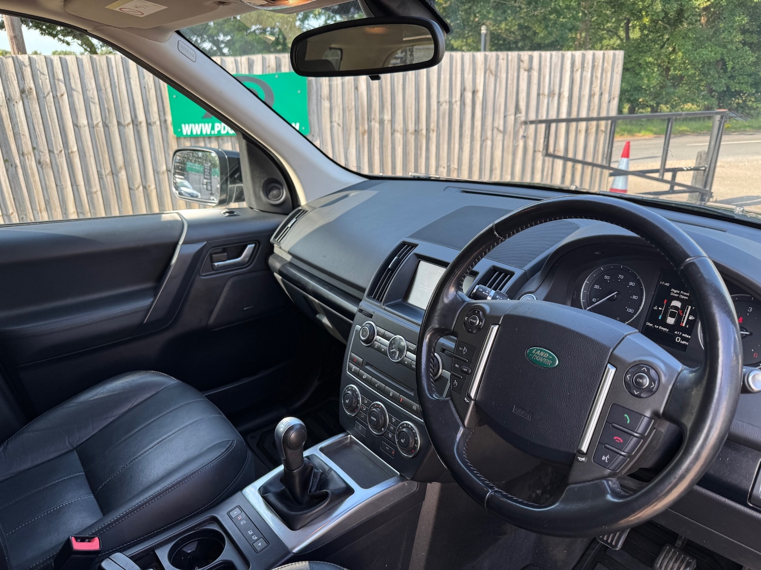 Vehicle 17
