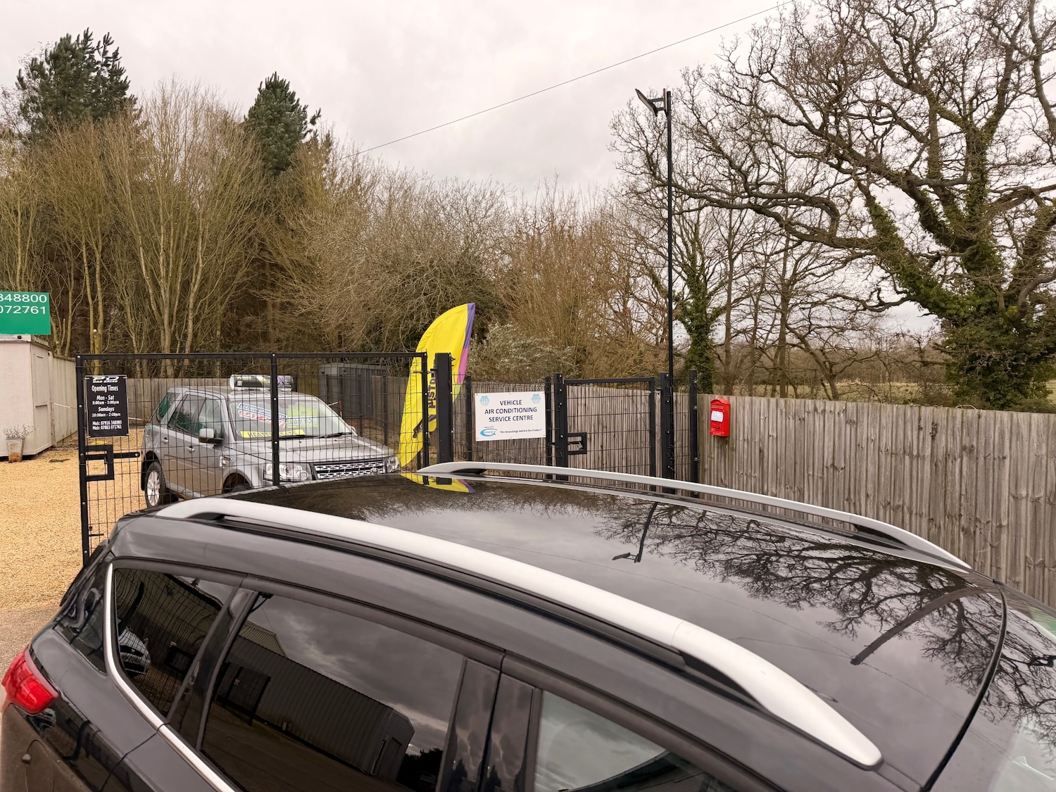 Used Ford Kuga 2014 for sale - 77665289: Photo 8