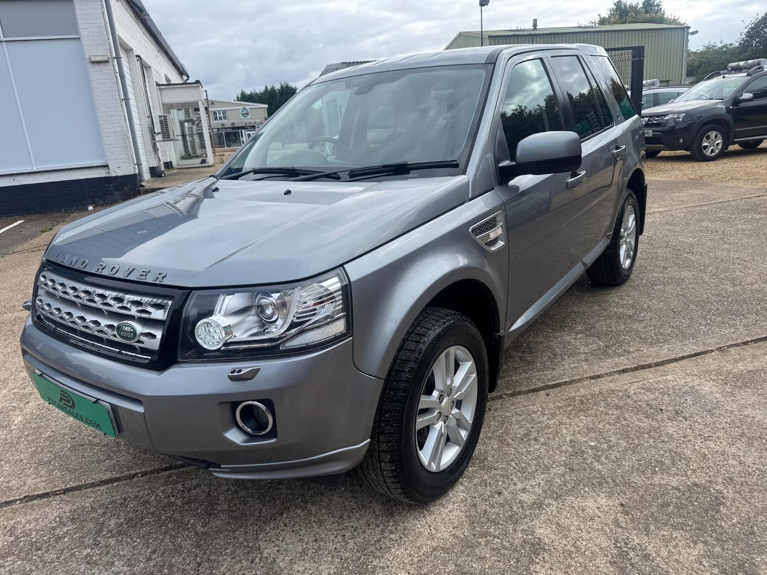 Used Land Rover Freelander 2014 for sale - 76673164: Photo 10