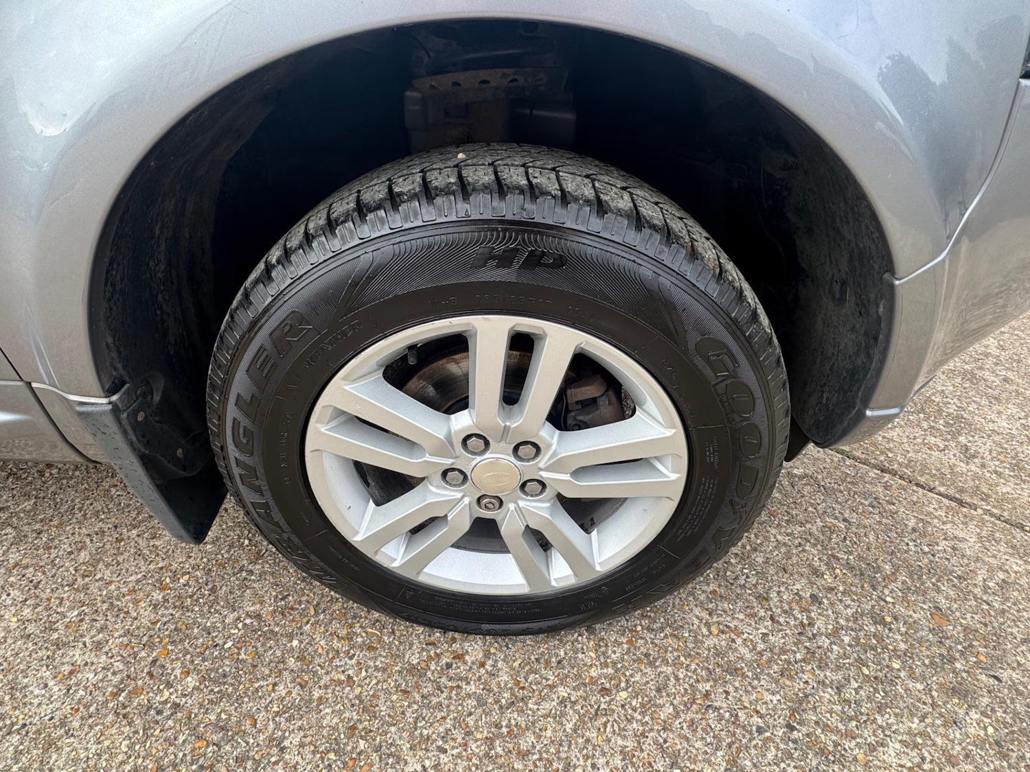 Used Land Rover Freelander 2014 for sale - 76673164: Photo 13