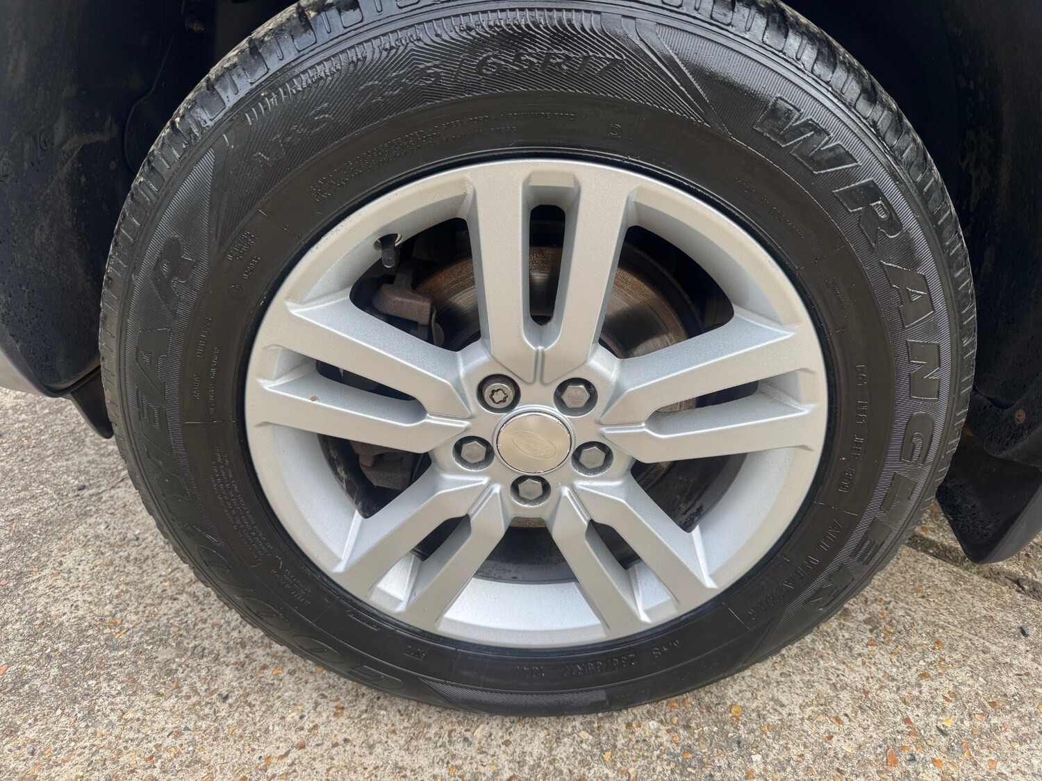 Used Land Rover Freelander 2014 for sale - 76673164: Photo 15