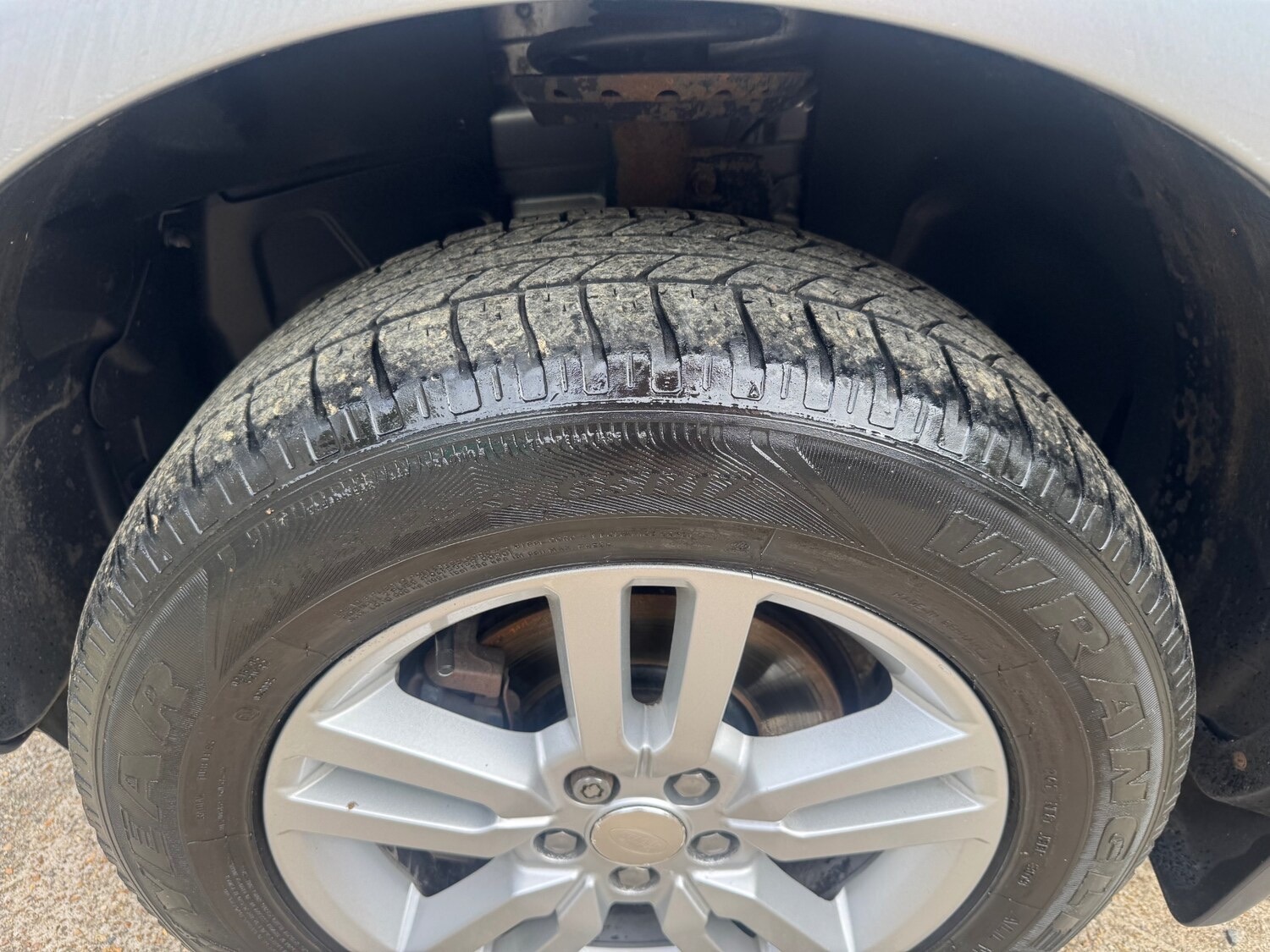 Used Land Rover Freelander 2014 for sale - 76673164: Photo 21