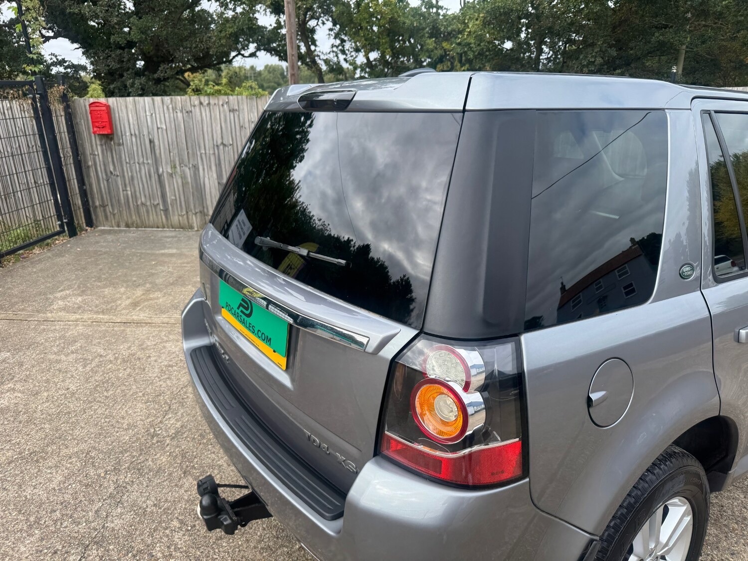 Used Land Rover Freelander 2014 for sale - 76673164: Photo 25