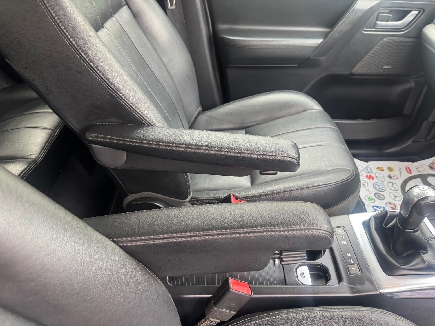 Used Land Rover Freelander 2014 for sale - 76673164: Photo 33