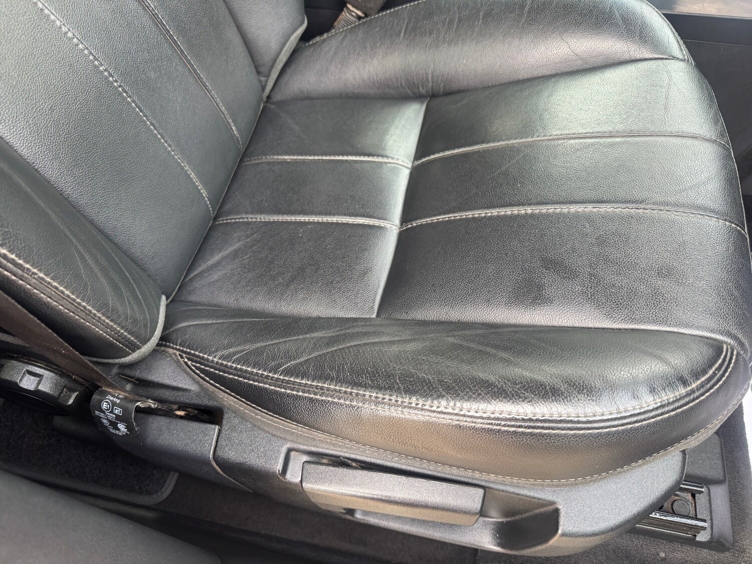 Used Land Rover Freelander 2014 for sale - 76673164: Photo 34