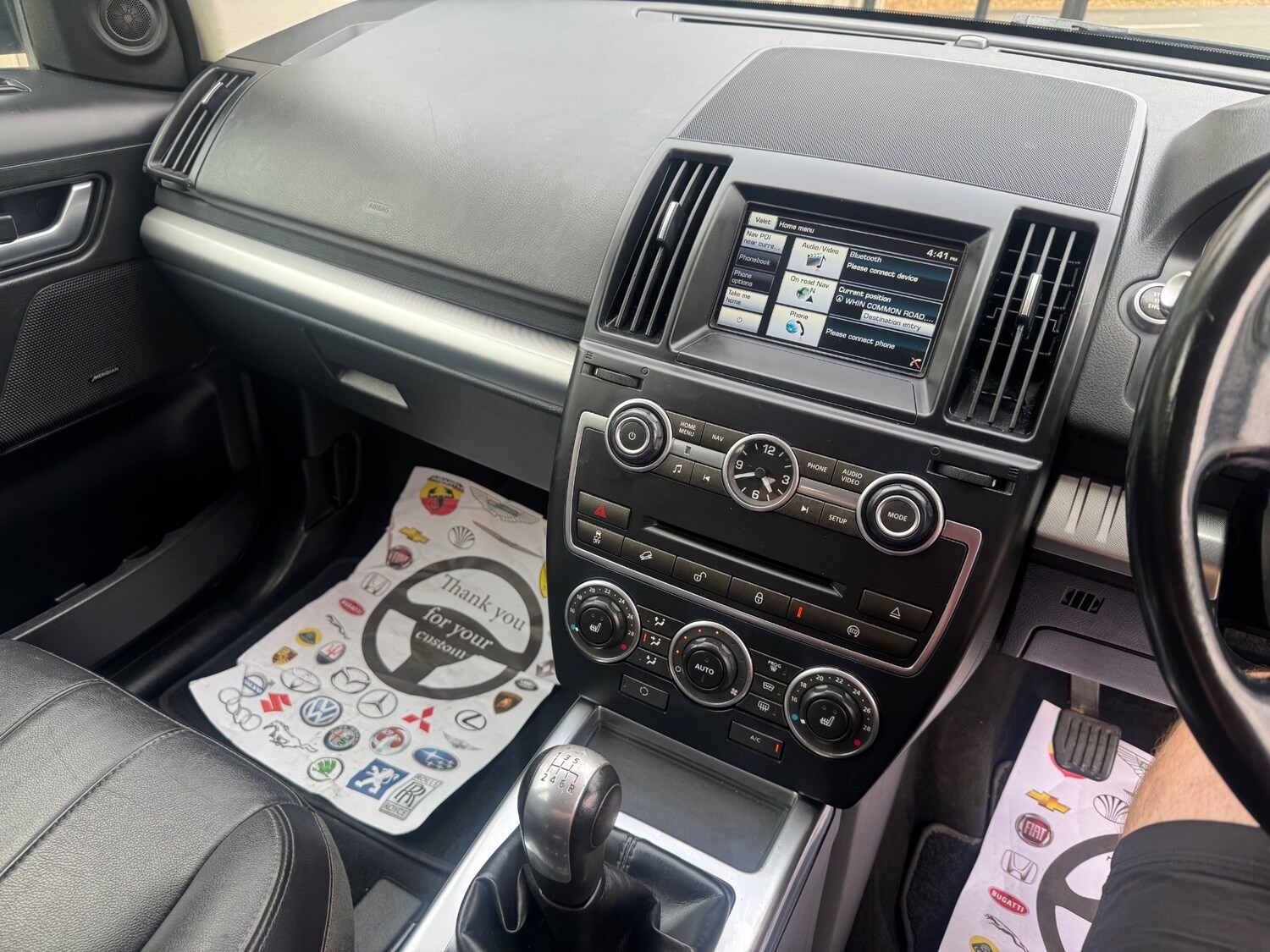 Used Land Rover Freelander 2014 for sale - 76673164: Photo 35