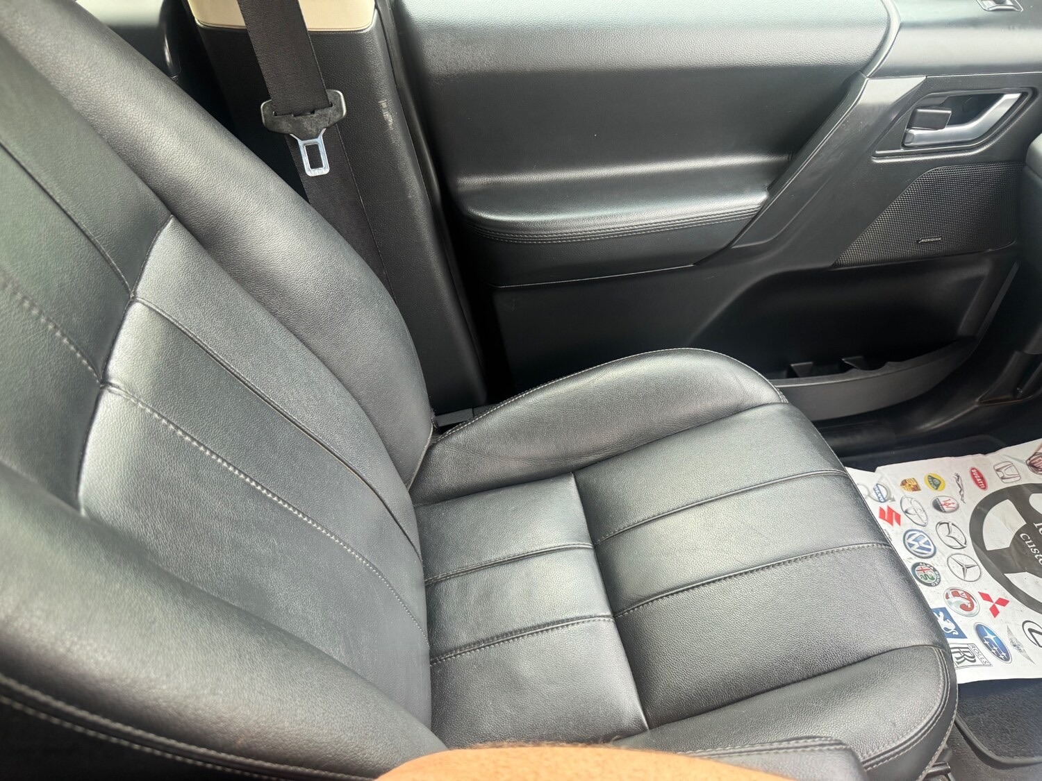 Used Land Rover Freelander 2014 for sale - 76673164: Photo 36