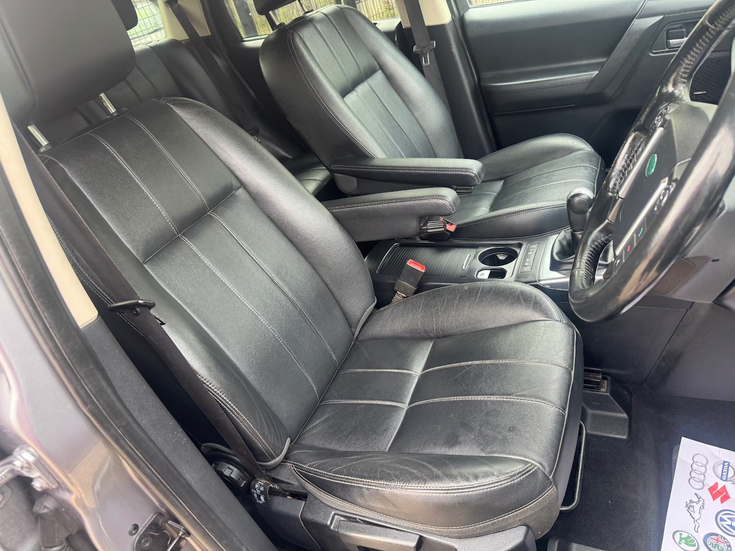 Used Land Rover Freelander 2014 for sale - 76673164: Photo 4