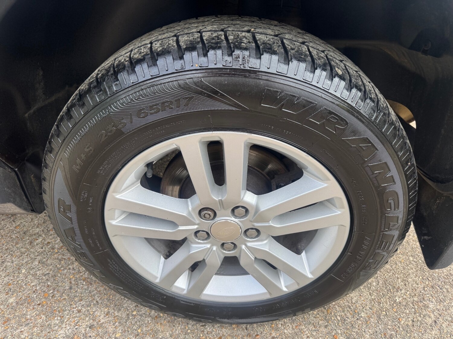 Used Land Rover Freelander 2014 for sale - 76673164: Photo 8