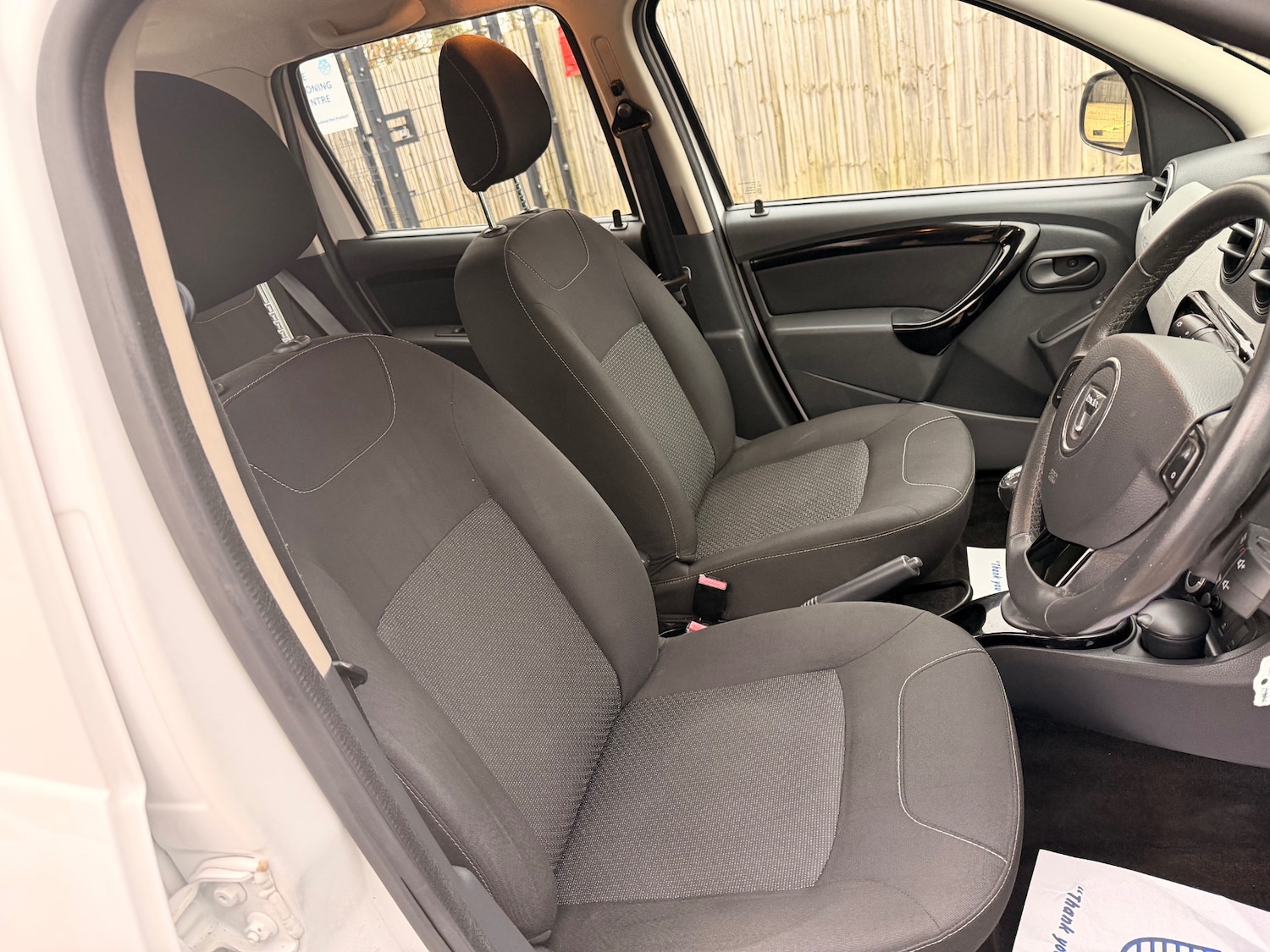 Used Dacia Duster 2014 for sale - 77034443: Photo 10