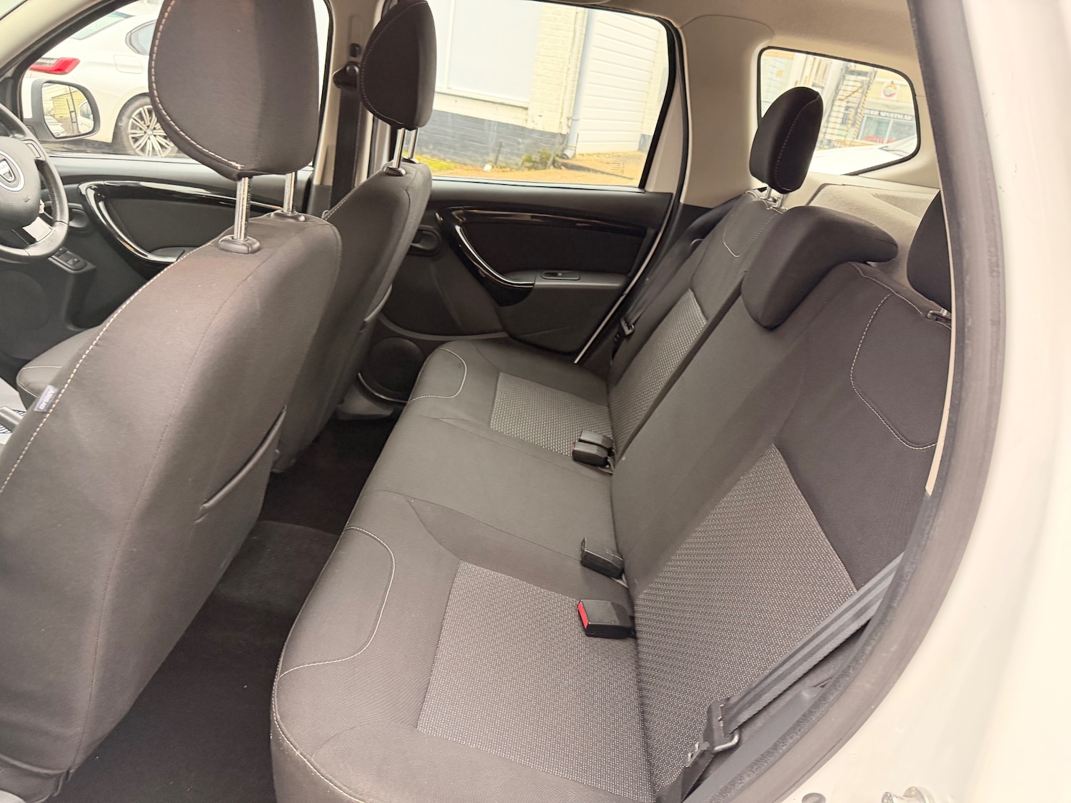 Used Dacia Duster 2014 for sale - 77034443: Photo 17