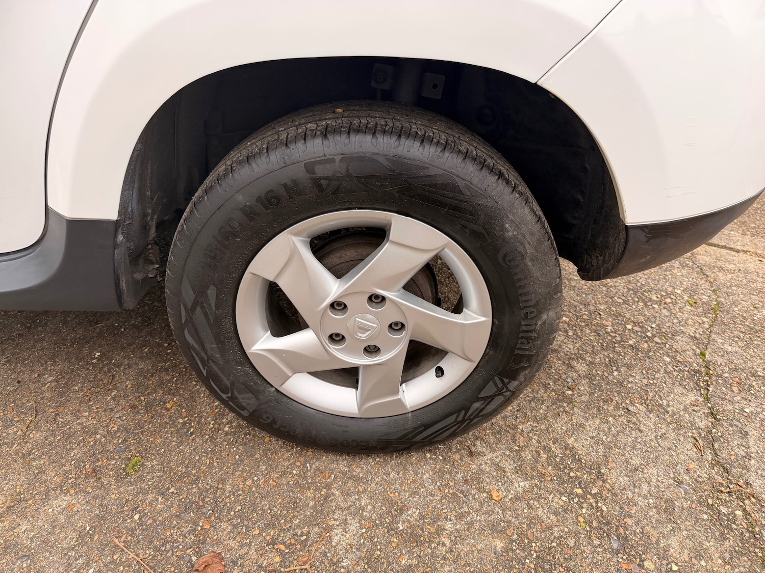 Used Dacia Duster 2014 for sale - 77034443: Photo 18