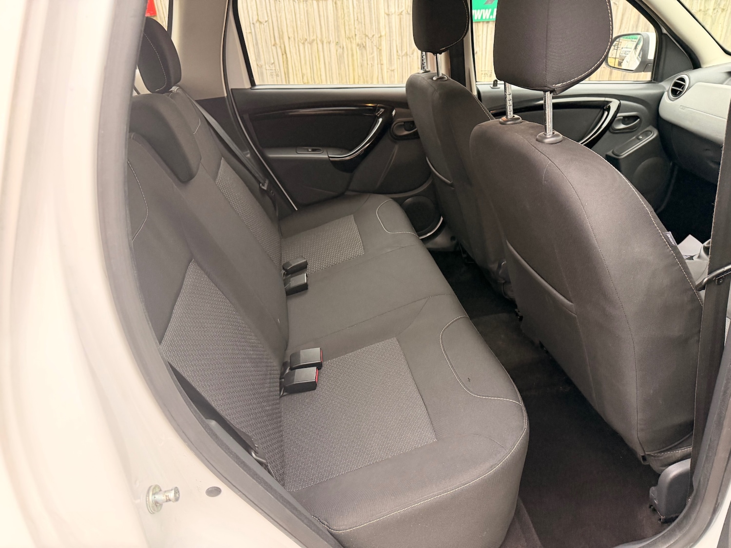 Used Dacia Duster 2014 for sale - 77034443: Photo 19