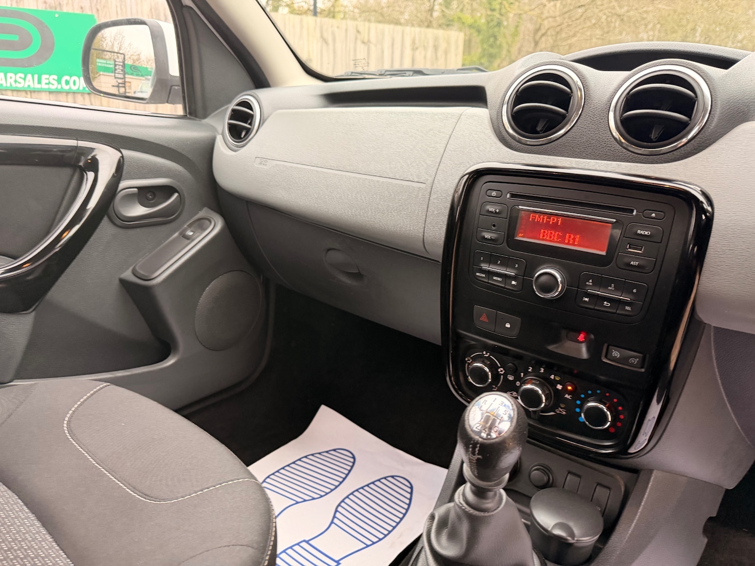 Used Dacia Duster 2014 for sale - 77034443: Photo 21