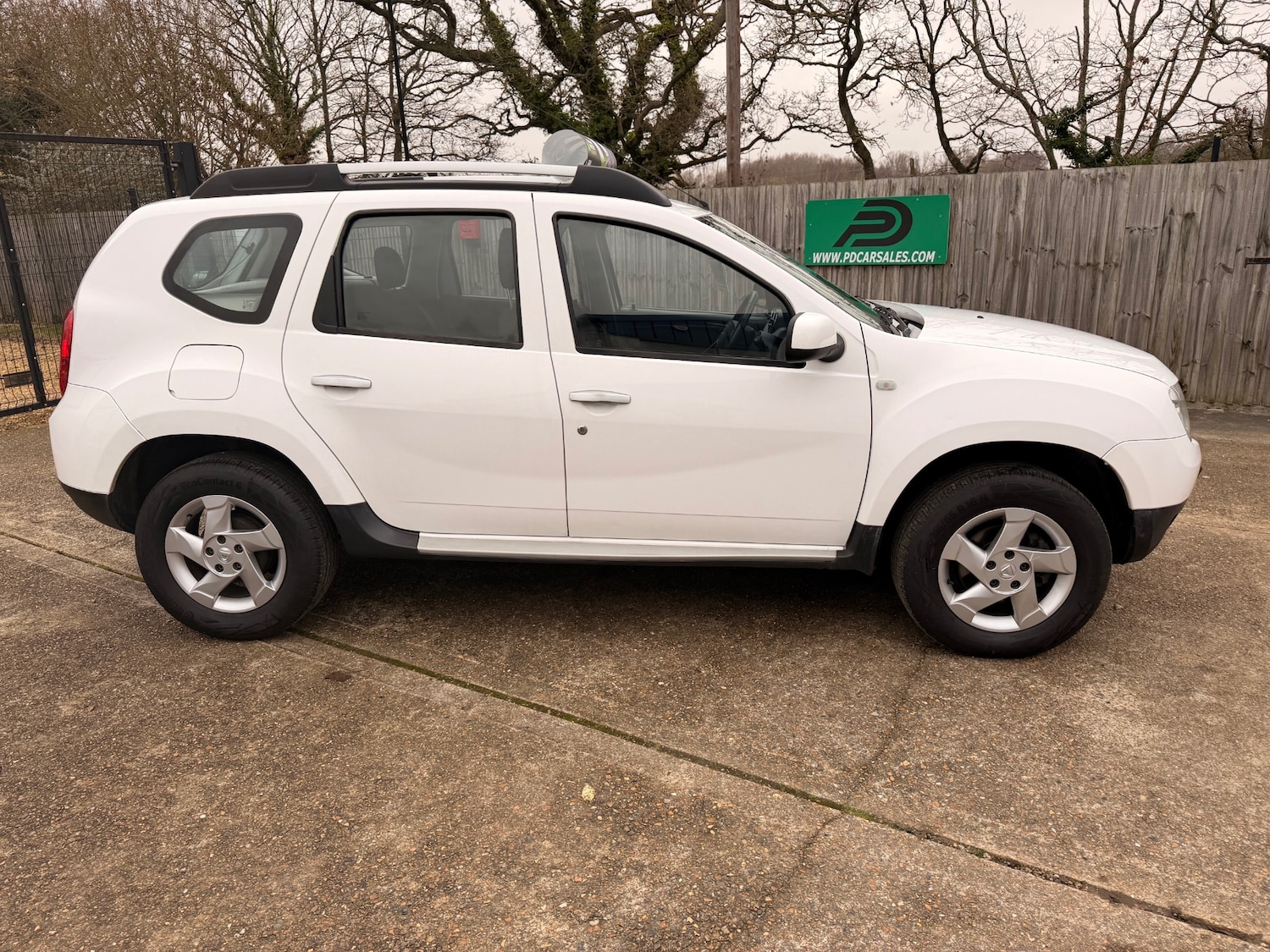 Used Dacia Duster 2014 for sale - 77034443: Photo 5