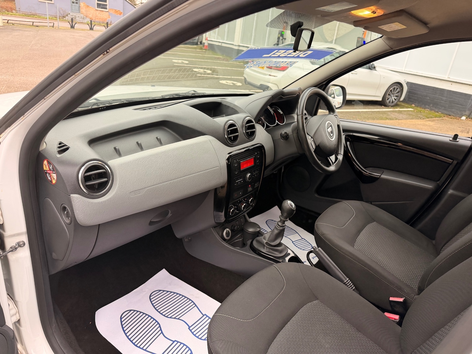 Used Dacia Duster 2014 for sale - 77034443: Photo 6