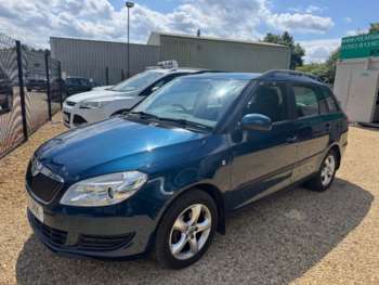 2012 (12) - 1.6 TDI CR SE 5dr