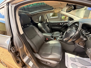 Used Nissan Qashqai 2014 for sale - 78883596: Photo