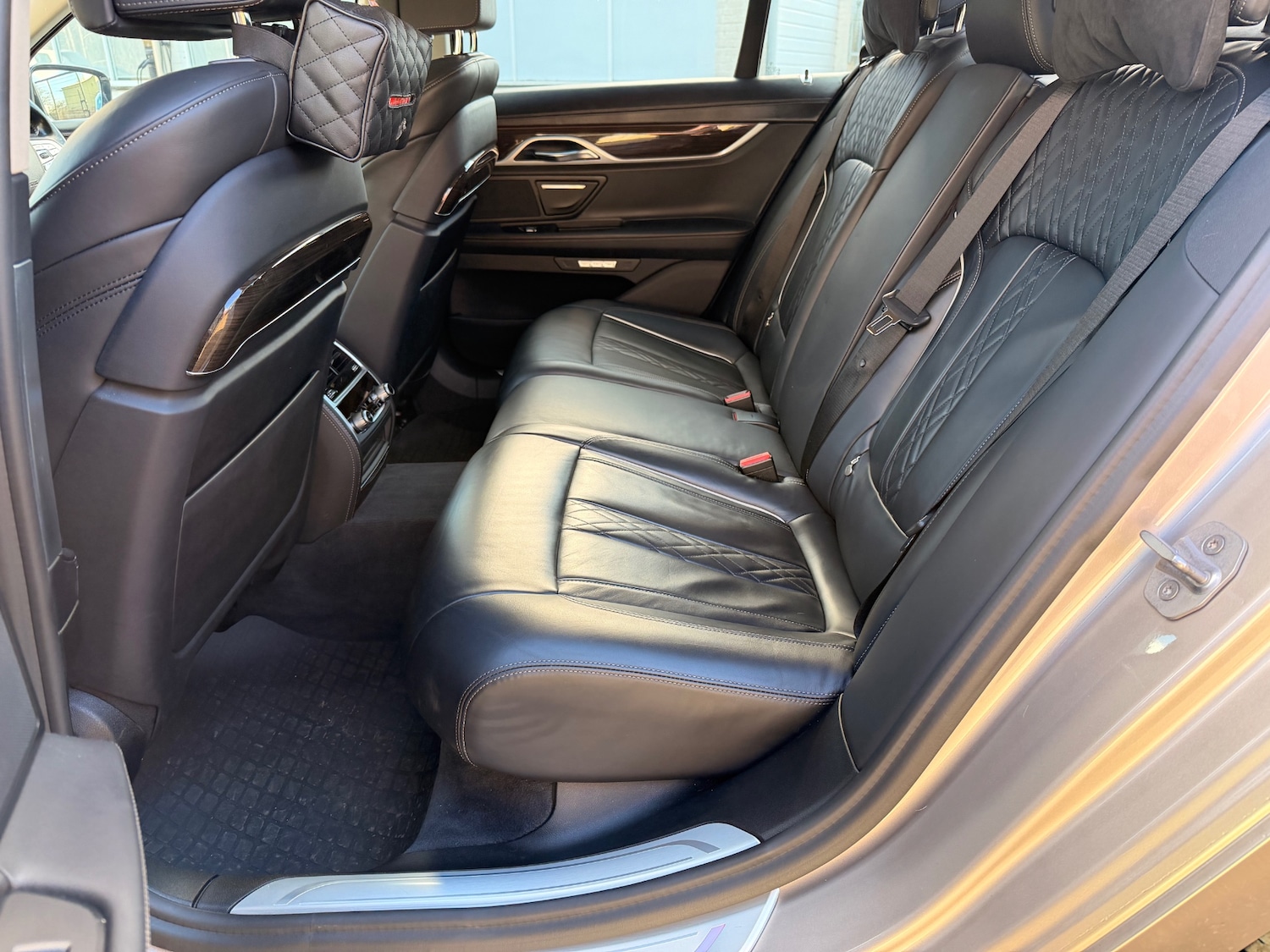 Used BMW 7 Series 2017 for sale - 77557118: Photo 13