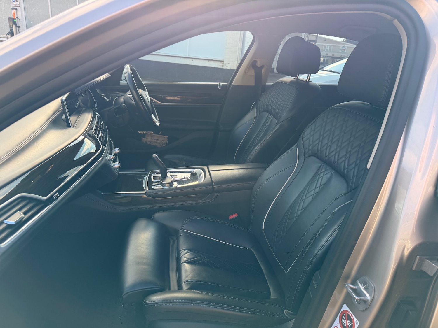 Used BMW 7 Series 2017 for sale - 77557118: Photo 15