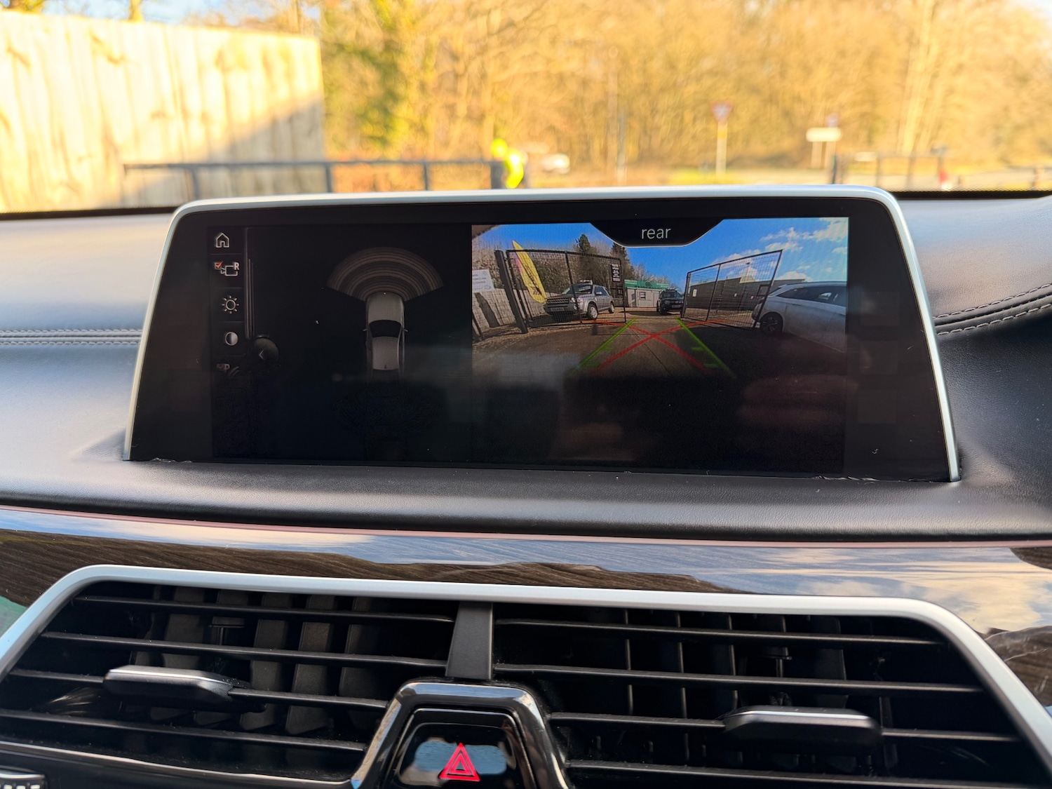 Used BMW 7 Series 2017 for sale - 77557118: Photo 2