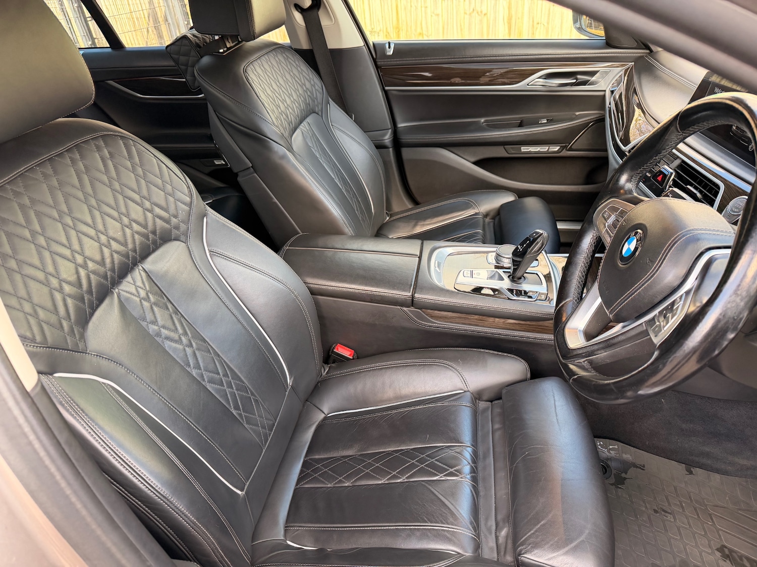 Used BMW 7 Series 2017 for sale - 77557118: Photo 7