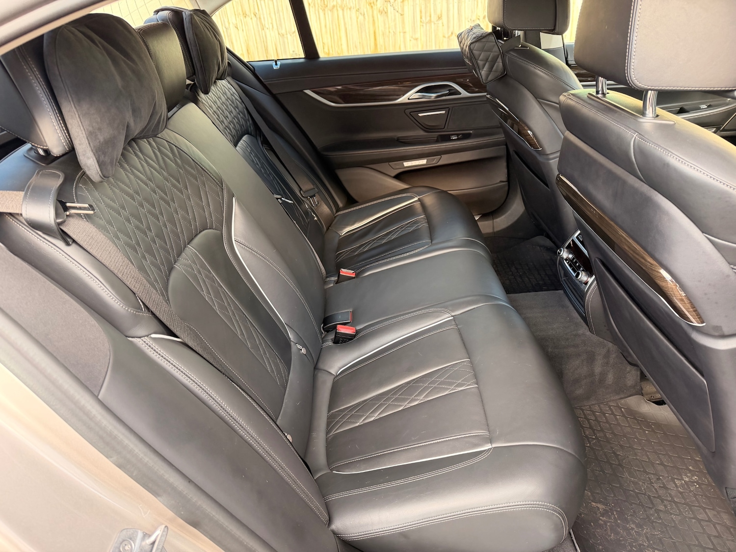 Used BMW 7 Series 2017 for sale - 77557118: Photo 9