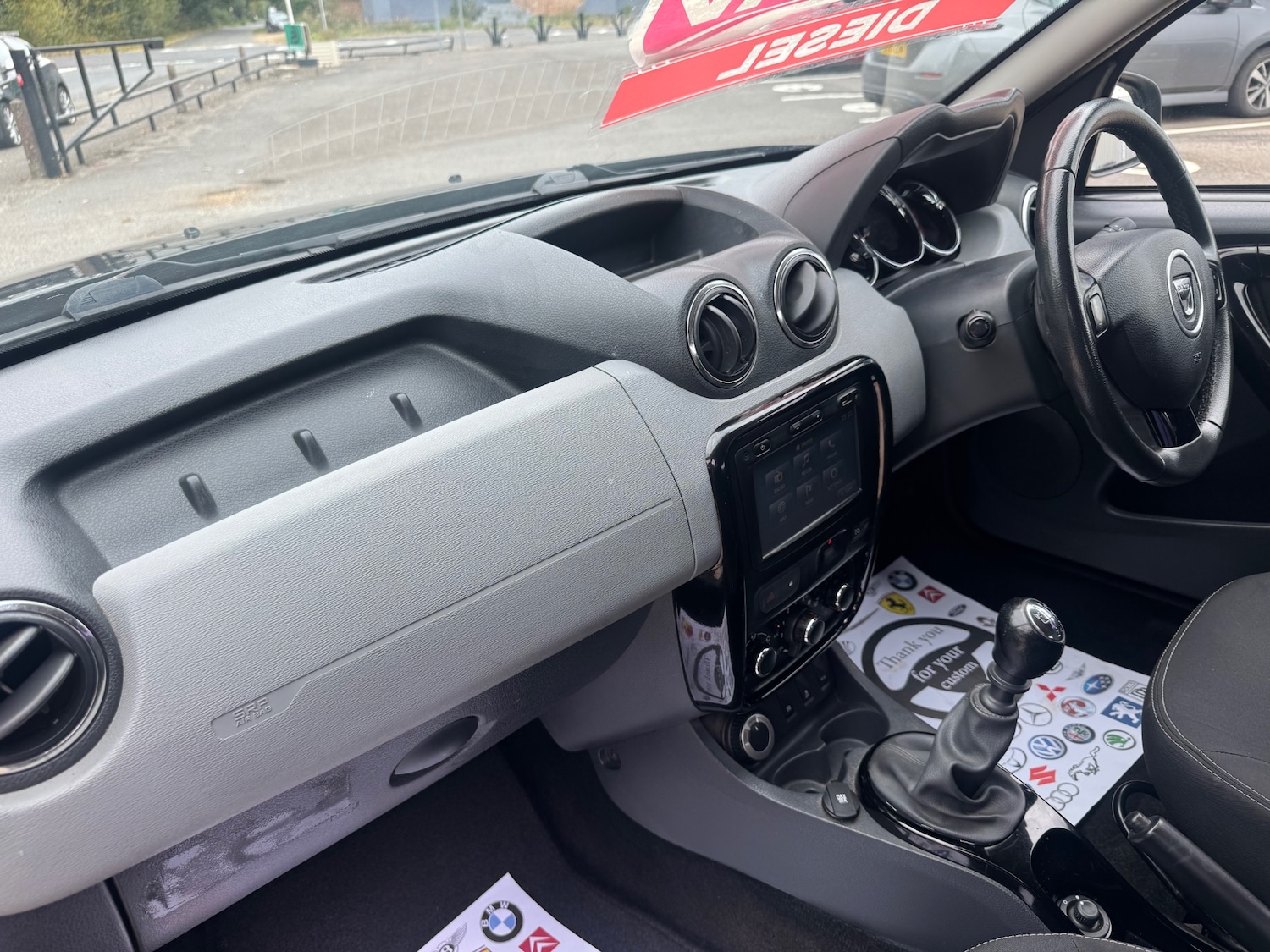 Vehicle 25
