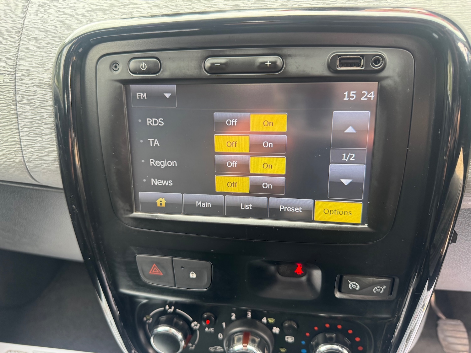 Vehicle 26