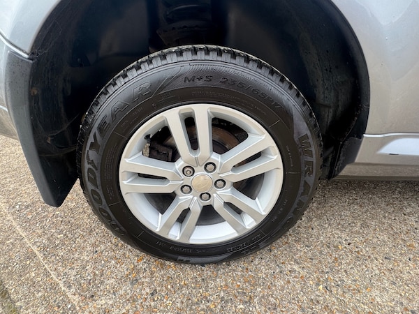 Used Land Rover Freelander 2 2014 for sale - 75228940: Photo 17