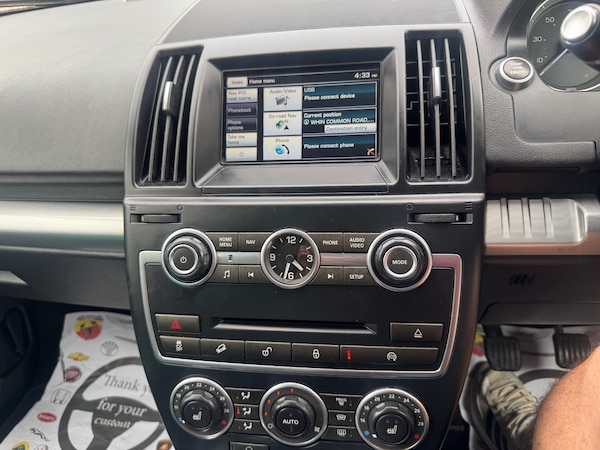 Used Land Rover Freelander 2 2014 for sale - 75228940: Photo 18