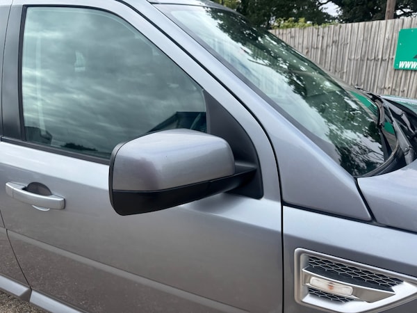 Used Land Rover Freelander 2 2014 for sale - 75228940: Photo 26