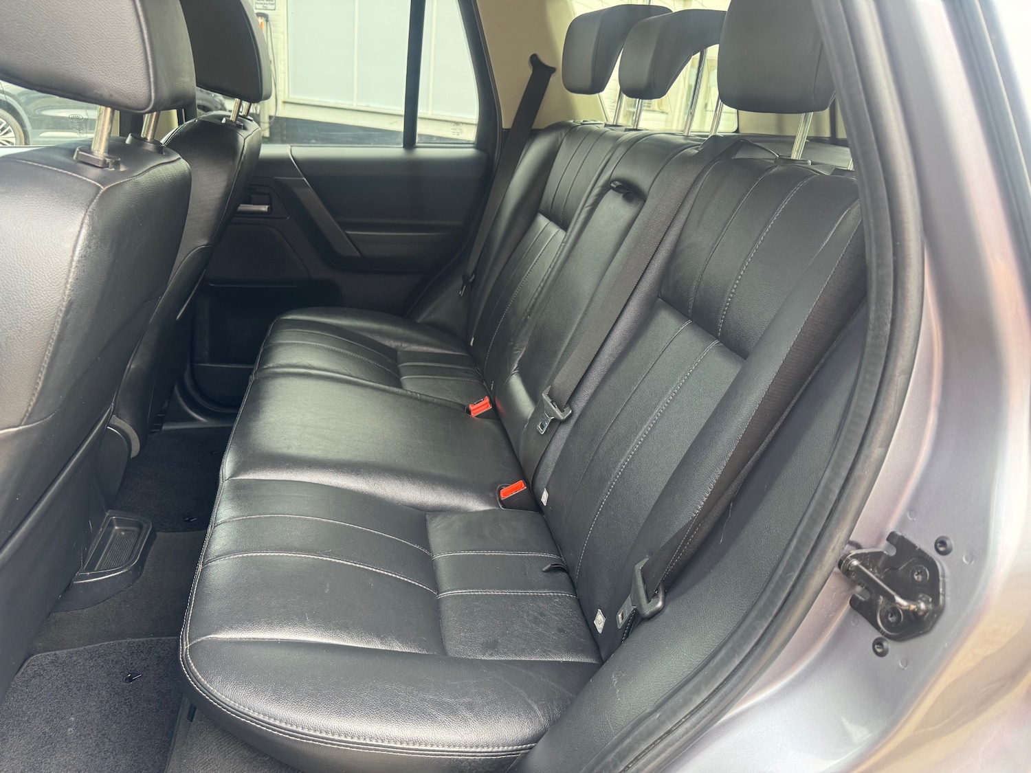Vehicle 27