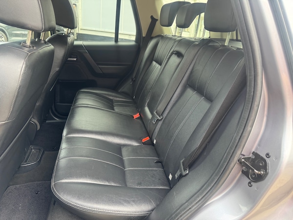 Used Land Rover Freelander 2 2014 for sale - 75228940: Photo 27