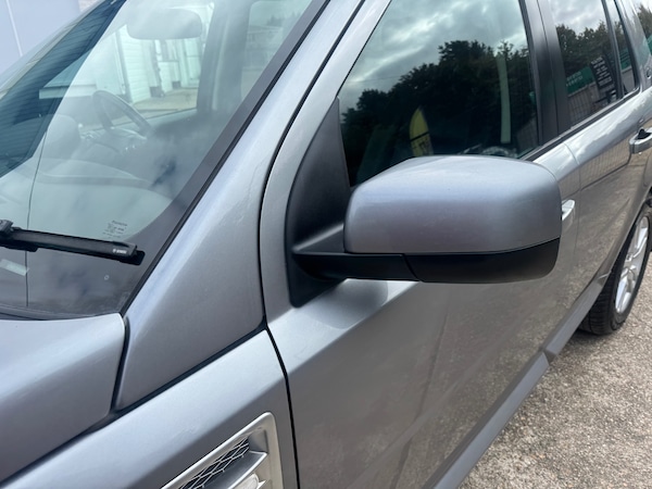 Used Land Rover Freelander 2 2014 for sale - 75228940: Photo 28
