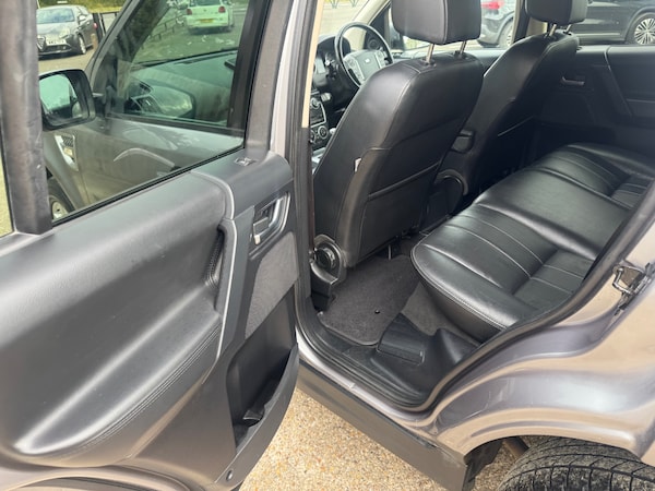 Used Land Rover Freelander 2 2014 for sale - 75228940: Photo 29