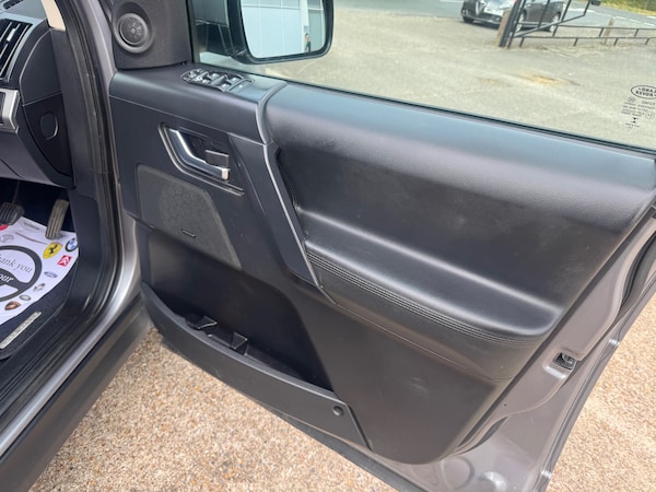 Used Land Rover Freelander 2 2014 for sale - 75228940: Photo 31