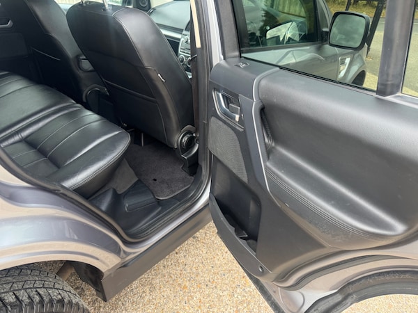 Used Land Rover Freelander 2 2014 for sale - 75228940: Photo 32