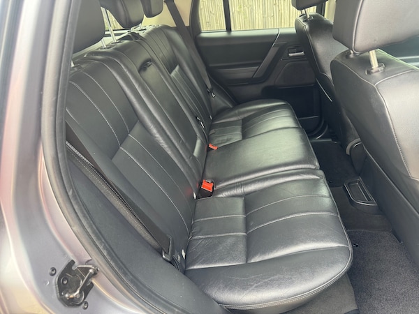 Used Land Rover Freelander 2 2014 for sale - 75228940: Photo 5