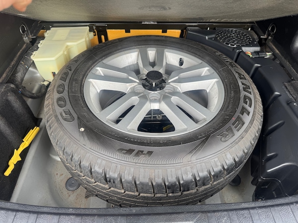 Used Land Rover Freelander 2 2014 for sale - 75228940: Photo 6