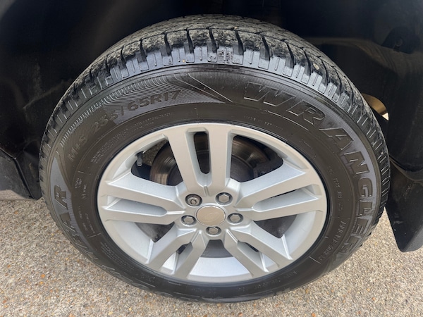 Used Land Rover Freelander 2 2014 for sale - 75228940: Photo 8