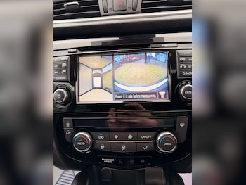 Used Nissan Qashqai 2015 for sale - 77283230: Photo