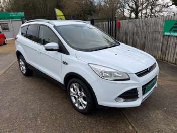 Used Ford Kuga 2013 for sale - 73168949: Photo