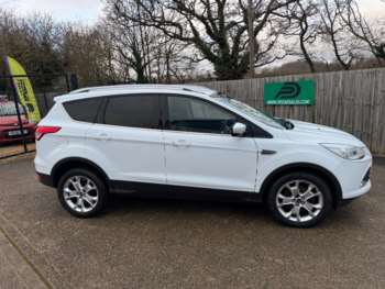 Used Ford Kuga 2013 for sale - 73168949: Photo