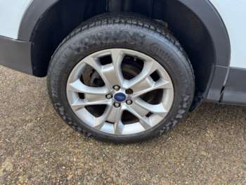 Used Ford Kuga 2013 for sale - 73168949: Photo