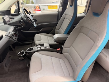 Used BMW i3 2018 for sale - 79372417: Photo