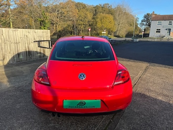 Used Volkswagen Beetle 2013 for sale - 76569105: Photo